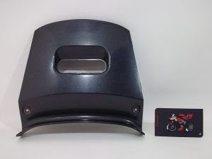 TAPA UNION COLIN TRASERO KYMCO XCITING 500 2004/09